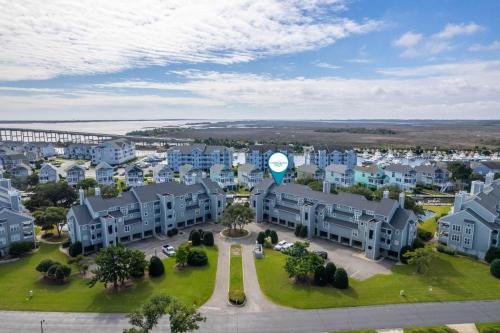 Manteo House | PCBV325 Anchor's Away