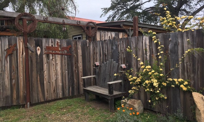 San Luis Obispo House | PCH Bunkhouse