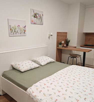 Nasice Apartment | Pe Pe room