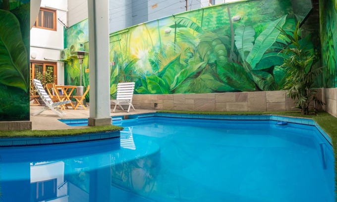 Miraflores Hostel | Hostel ∙ 8 guests