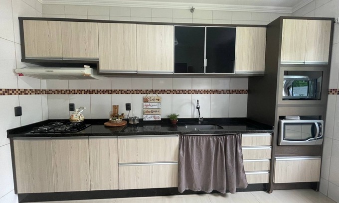 Foz do Iguacu House | Peaceful Oasis Country House in Foz do Iguaçu