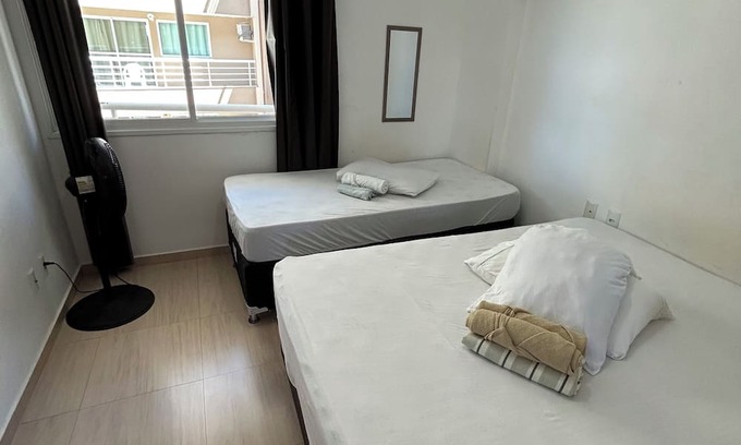 Colonia de Pescadores Apartment | Peace and sea, 2 minutes from Cumbuco-CE beach