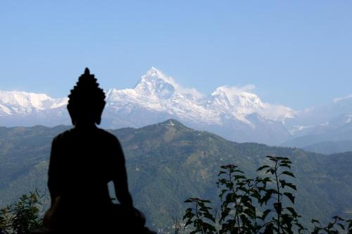 Pumdi Bhumdi House | Peace Dragon Lodge