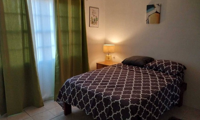 Mahuma Apartment | Peace Full Apartment!