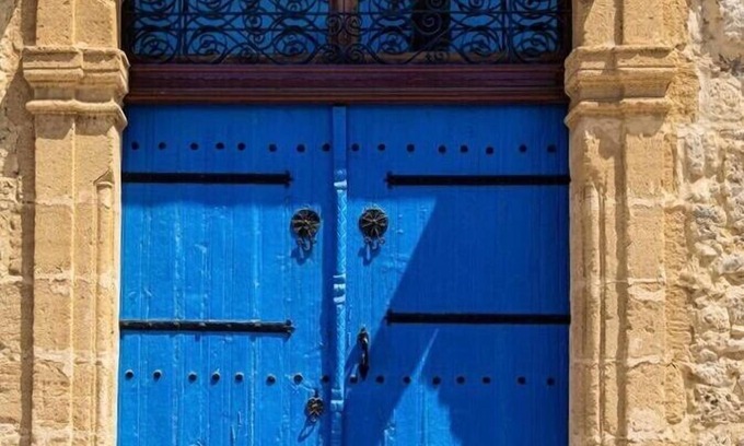Karavas Villa | Peace House Kyrenia, Unique Historic Village House