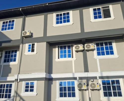 Wa Hotel | Peace Star Hotel