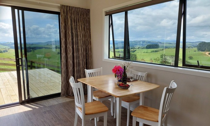 Raglan Apartment | Peace & Tranquility