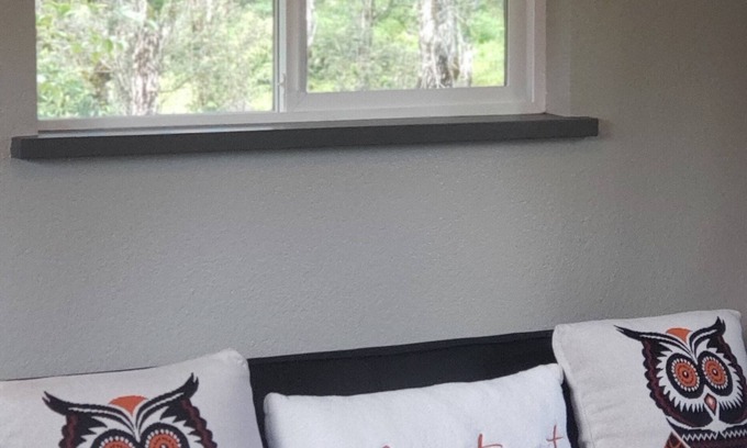 Nanawale Estates Apartment | Peaceful and 7min to drive Puna Kai mall and market.