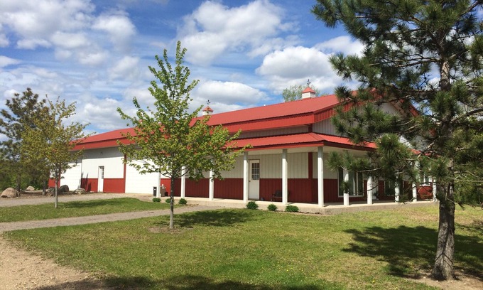 Sauk Centre House | Peaceful and quiet country living