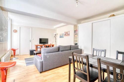 Centre Ancien Apartment | Peaceful apartment in the heart of Caen