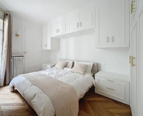 Hollerich Apartment | Peaceful City Center apartment