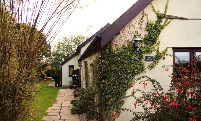 Hartland Cottage | Peaceful Cottage in Rural North Devon, near the Ocean