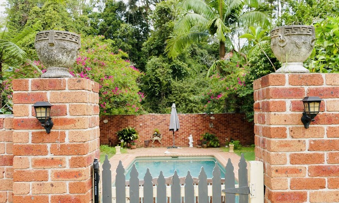 Martinsville House | Peaceful country escape near Hunter Valley