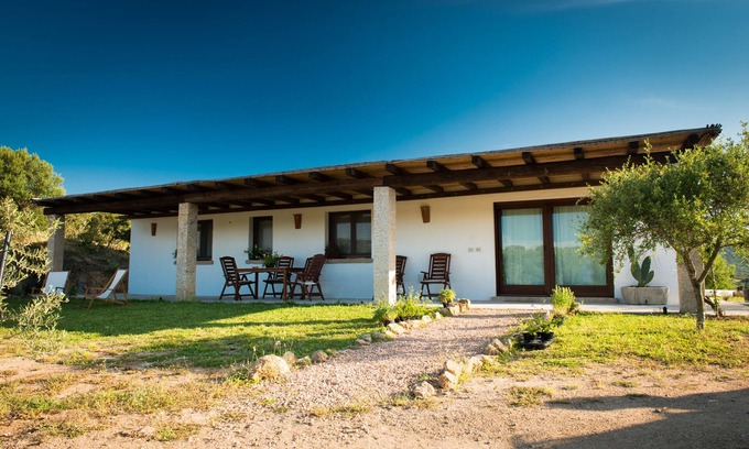 Golfo Aranci House | Peaceful country house few minutes from the sea