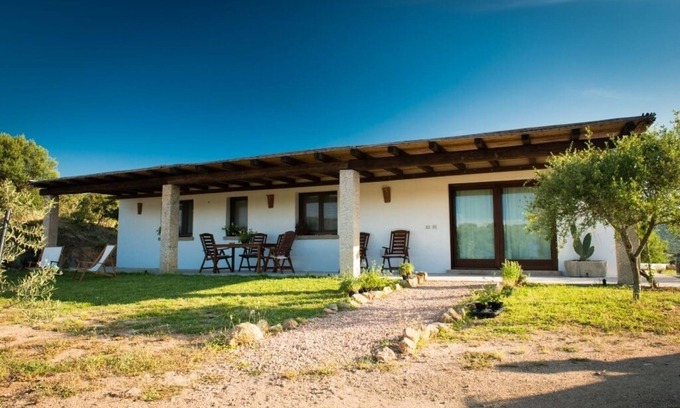 Golfo Aranci House | Peaceful country house few minutes from the sea