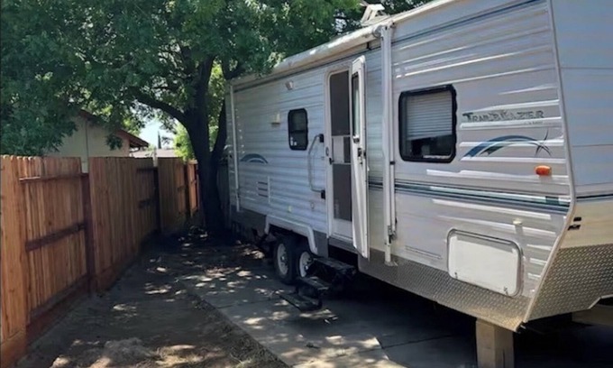 Ceres House | Peaceful/Cozy RV 4-Beds/Driveway for Parking