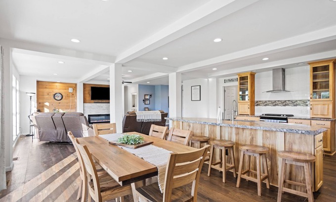 Cowanesque House | Peaceful Gem sleeps 6