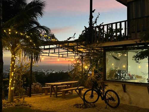 Ke Ga Cabin | Peaceful Hill Homestay