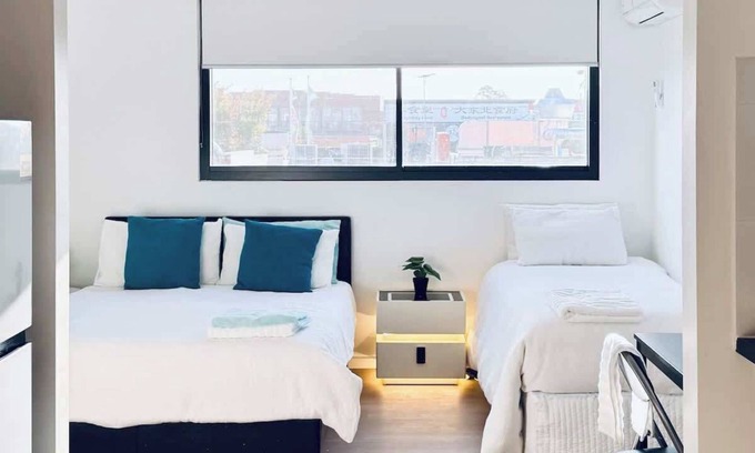 Huntingdale Apartment | Peaceful home close to Monash Uni