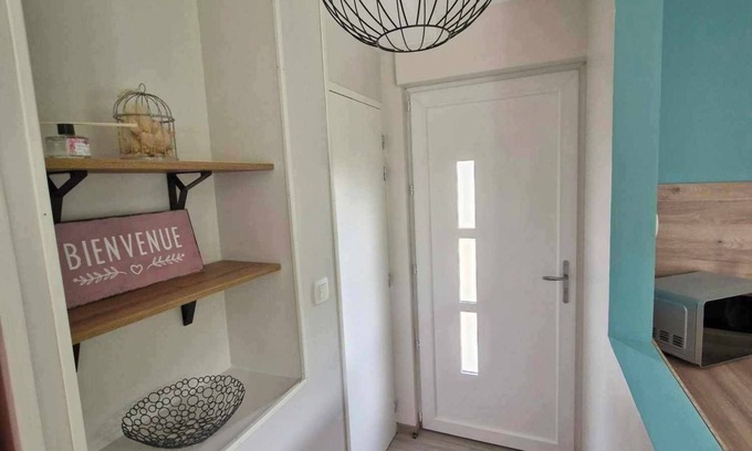 Nan-sous-Thil House | Peaceful house at the gateway to Morvan. Ideal for families.