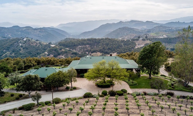 Temecula Other | Peaceful Luxury Ranch Retreat