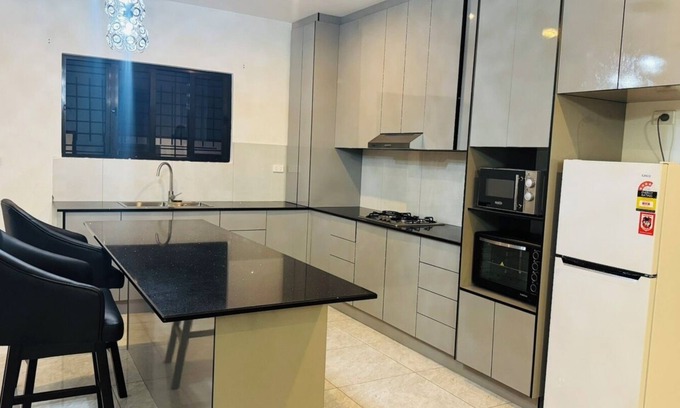 Nadi Condo | Peaceful Nadi Base Retreat