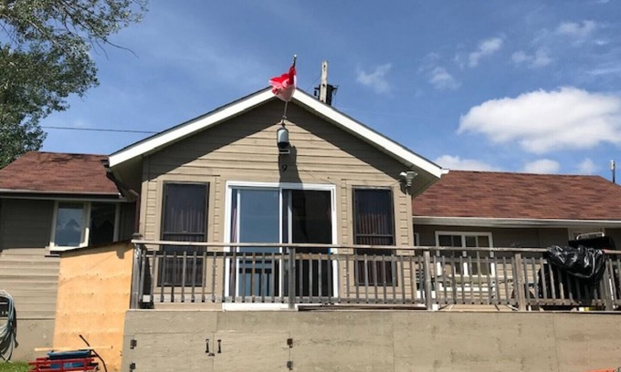 Otonabee-South Monaghan Cottage | PEACEFUL OASIS COTTAGE