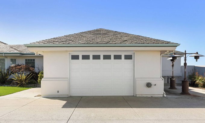 Arroyo Grande Bed & Breakfast | Peaceful Ocean-View Retreat in Arroyo Grande