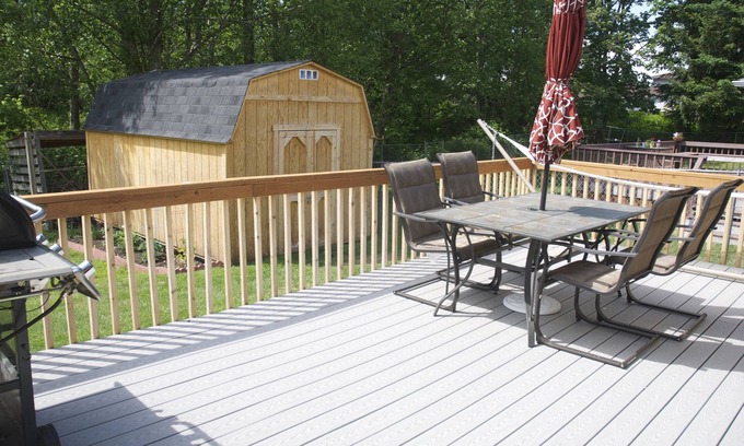 Kent House | Peaceful Place Non Smoking Property
