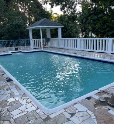 IronShore Estates House | Peaceful Private Home With Exclusive Swimming Pool
