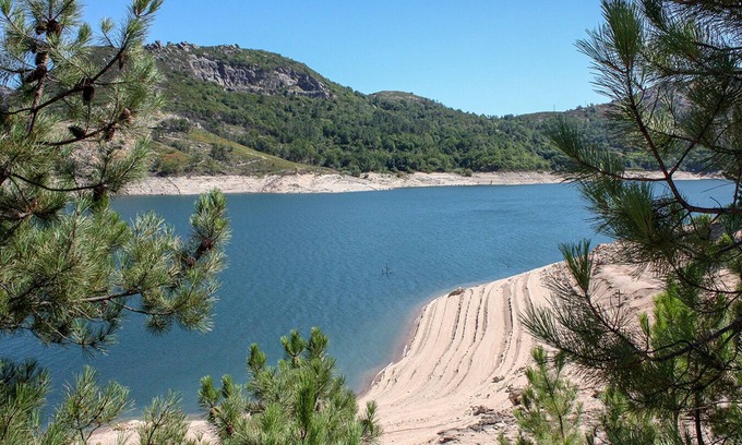 Bouro House | Peaceful refuge with swimming pool in Terras de Bouro!