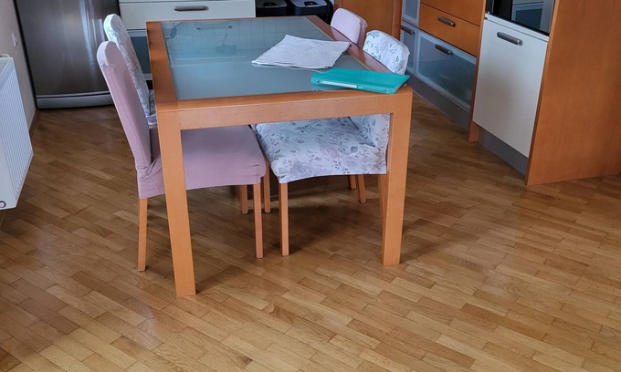 Maribor House | Peaceful 4.room house in Maribor's green garden