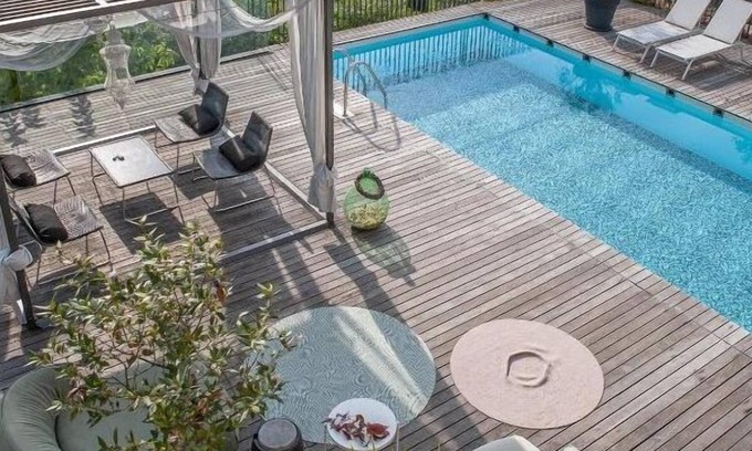 Brda House | Peaceful Stay Among the Vines