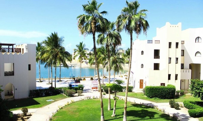 Salalah Apartment | Peaceful Stays in Hawana Salalah