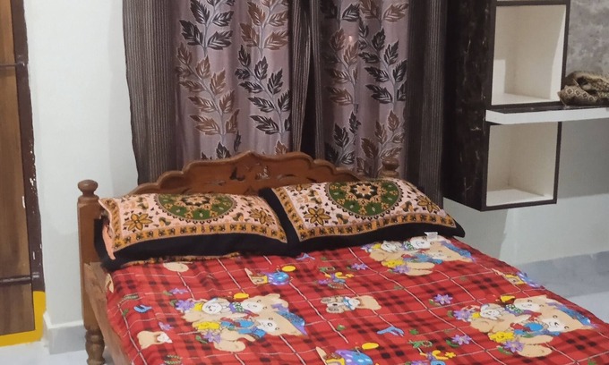 Hyderabad House | Peacefull Villa - 10 mins from Uppal ring road