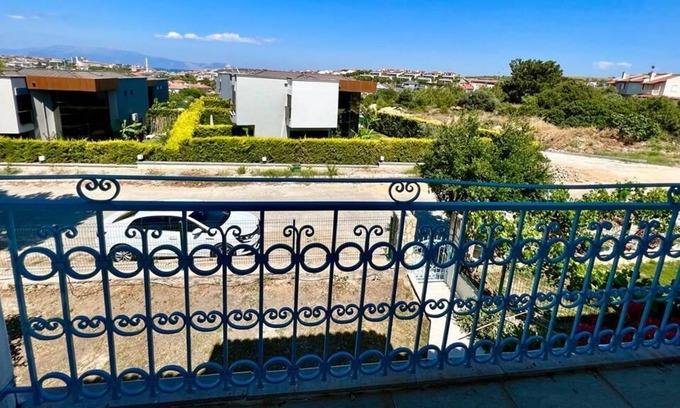Karabaglar Villa | Peacefull Villa in Çeşme