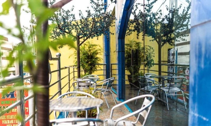Ormoc Hotel | Peach Tree Lodge