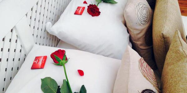 Ladysmith Bed & Breakfast | Peaches & Cream Bed & Breakfast