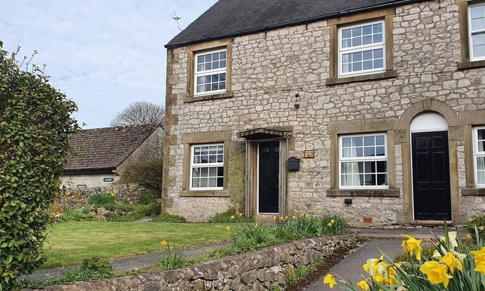Hartington Cottage | Peak District luxury 3 bed cottage