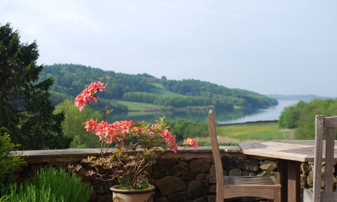 Carsington Cottage | PeakDistrict,Derbyshire,LuxuryCottage,Carsington Lake views-superfastWiFi SC