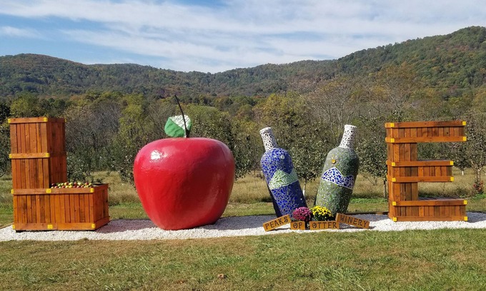 Peaks Other | Peaks of Otter Winery and Orchards