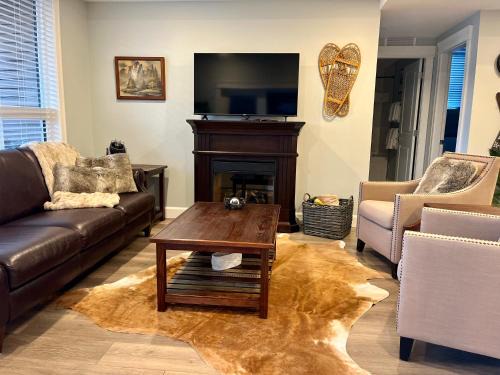 Agassiz House | Peaks & Waters at Harrison Mills
