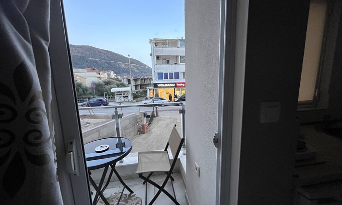 Rozino Apartment | Pearl Apartments
