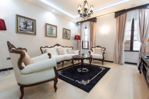 Kotor Old Town Apartment | Pearl Apartments