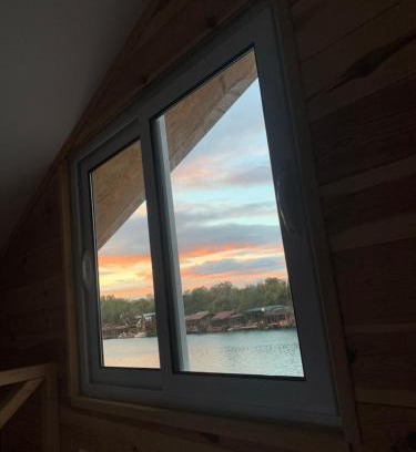Ulcinj House | Pearl Cottage Ada Bojana