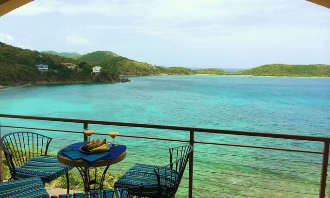 Estate Rendezvous and Ditlef House | Pearl Guest House - Waterfront Paradise!