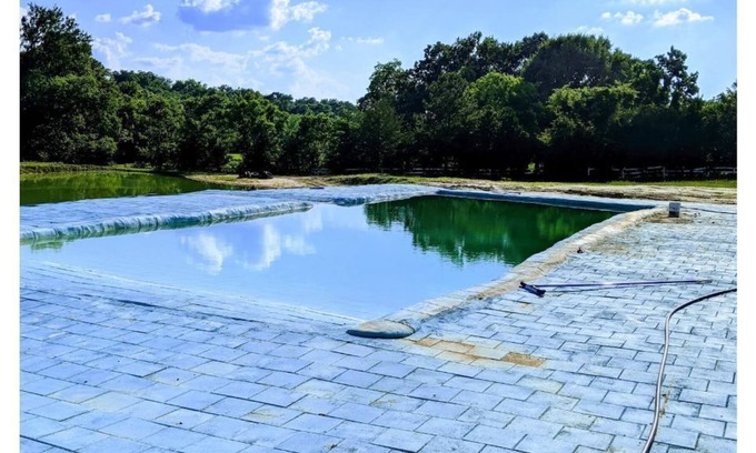 Goodrich House | Pearl House on Bello Rio Resort