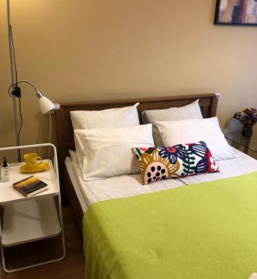 Imanta Apartment | Pearl of Imanta