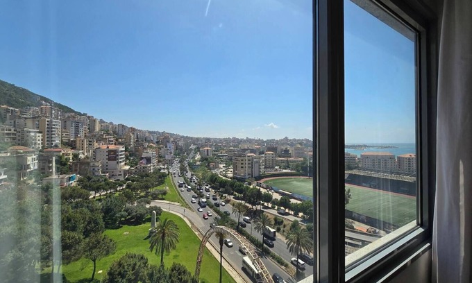 Jounieh House | Pearl Residences - Blue Pearl Residence