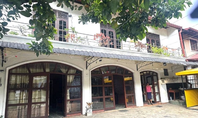 Tennekumbura House | Pearl River Kandy